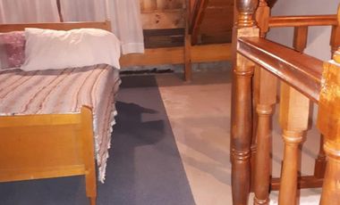 Casa en venta - 3 Dormitorios 1 Baño - Cocheras - Monoambiente - 200Mts2 - Santa Clara del Mar