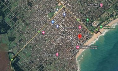 Departamento en venta - 2 Dormitorios 2 Baños - 80Mts2 - Miramar