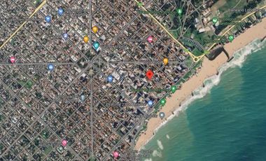 Departamento en venta - 2 Dormitorios 2 Baños - 80Mts2 - Miramar