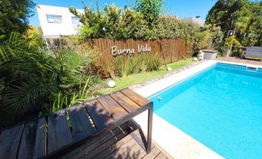 Casa - Altos de Hudson II