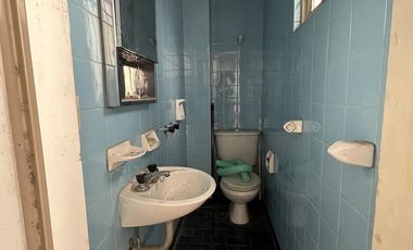 SANTILLI - ALMIRANTE BROWN 2443 2º A - LOMAS DE ZAMORA