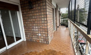 SANTILLI - ALMIRANTE BROWN 2443 2º A - LOMAS DE ZAMORA