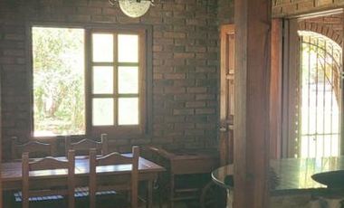 Casa en venta - 2 Dormitorios 2 Baños - 1.332 Mts2 - Arturo Seguí