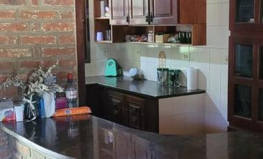 Casa en venta - 2 Dormitorios 2 Baños - 1.332 Mts2 - Arturo Seguí