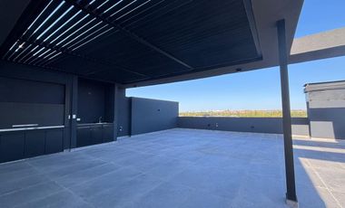 Departamento en  EDIFICIO  MORENO CENTER