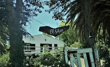 Casa en venta - 2 Dormitorios 2 Baños - 950Mts2 - Barrio Chapadmalal