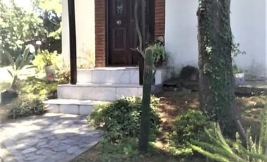 Casa en venta - 2 Dormitorios 2 Baños - 950Mts2 - Barrio Chapadmalal