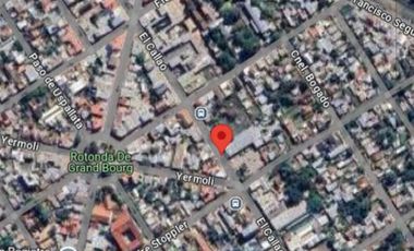 Casa en venta - 3 Dormitorios 1 Baño - Cochera - 324Mts2 - Grand Bourg, Malvinas Argentinas