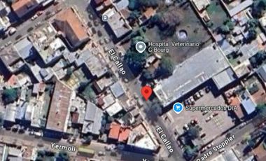 Casa en venta - 3 Dormitorios 1 Baño - Cochera - 324Mts2 - Grand Bourg, Malvinas Argentinas