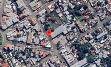 Casa en venta - 3 Dormitorios 1 Baño - Cochera - 324Mts2 - Grand Bourg, Malvinas Argentinas