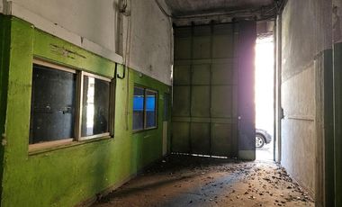 Venta Deposito / Galpon  Hormigon Echesortu  Santa Fe 3900 Terminal de Omnibus Rosario