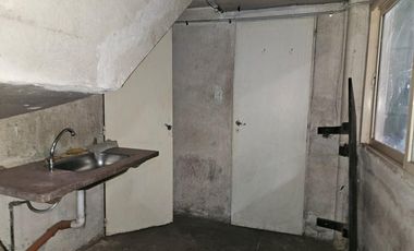 Venta Deposito / Galpon  Hormigon Echesortu  Santa Fe 3900 Terminal de Omnibus Rosario