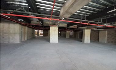 OFICINA DE 3 NIVELES SECTOR CENTRO BUCARAMANGA