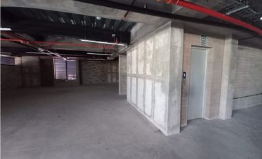 OFICINA DE 3 NIVELES SECTOR CENTRO BUCARAMANGA