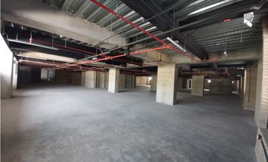 OFICINA DE 3 NIVELES SECTOR CENTRO BUCARAMANGA