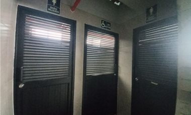 OFICINA DE 3 NIVELES SECTOR CENTRO BUCARAMANGA