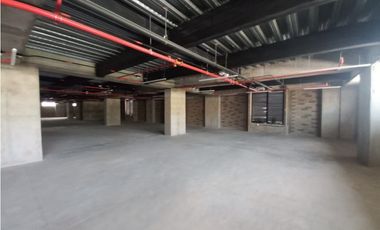 OFICINA DE 3 NIVELES SECTOR CENTRO BUCARAMANGA