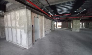 OFICINA DE 3 NIVELES SECTOR CENTRO BUCARAMANGA