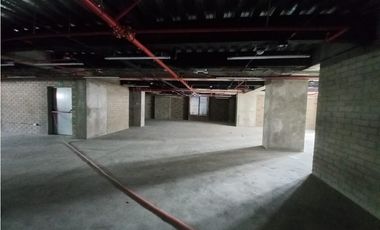 OFICINA DE 3 NIVELES SECTOR CENTRO BUCARAMANGA