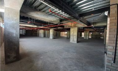 OFICINA DE 3 NIVELES SECTOR CENTRO BUCARAMANGA