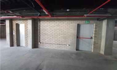 OFICINA DE 3 NIVELES SECTOR CENTRO BUCARAMANGA