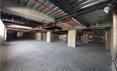 OFICINA DE 3 NIVELES SECTOR CENTRO BUCARAMANGA