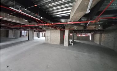 OFICINA DE 3 NIVELES SECTOR CENTRO BUCARAMANGA