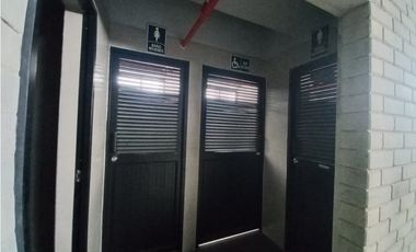 OFICINA DE 3 NIVELES SECTOR CENTRO BUCARAMANGA