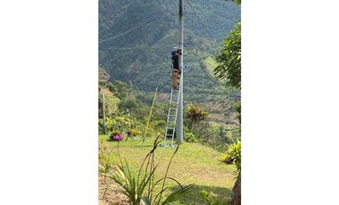 Se vende finca Barbosa Antioquia