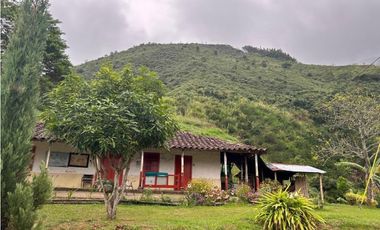 Se vende finca Barbosa Antioquia