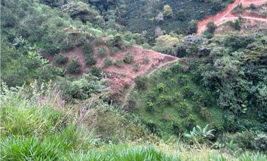 Se vende finca Barbosa Antioquia