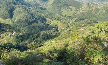 Se vende finca Barbosa Antioquia