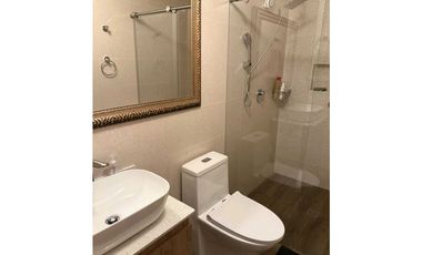 VENDO AMPLIO Y LINDO APARTAMENTO EN ZUÑIGA