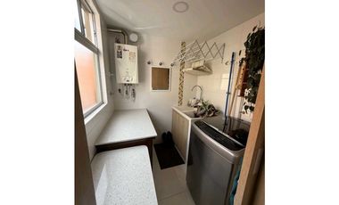 VENDO AMPLIO Y LINDO APARTAMENTO EN ZUÑIGA