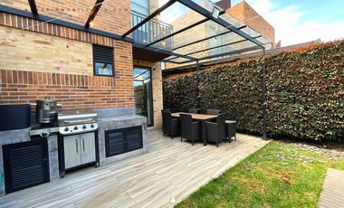 CASA PARA LA VENTA EN CHA VEREDA TIQUIZA