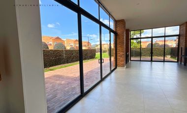 CASA PARA LA VENTA EN CHA VEREDA TIQUIZA