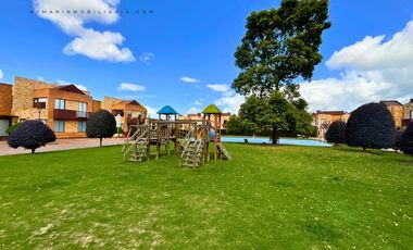 CASA PARA LA VENTA EN CHA VEREDA TIQUIZA