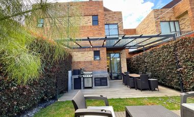 CASA PARA LA VENTA EN CHA VEREDA TIQUIZA