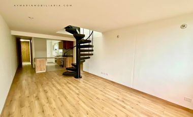 APARTAMENTO CON TERRAZA-CALAHORRA-BUENA SUERTE-CAJICA