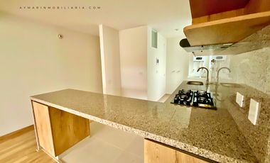 APARTAMENTO CON TERRAZA-CALAHORRA-BUENA SUERTE-CAJICA