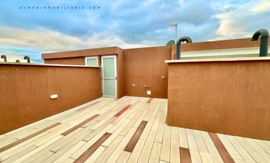 APARTAMENTO CON TERRAZA-CALAHORRA-BUENA SUERTE-CAJICA
