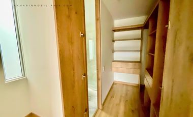 APARTAMENTO CON TERRAZA-CALAHORRA-BUENA SUERTE-CAJICA