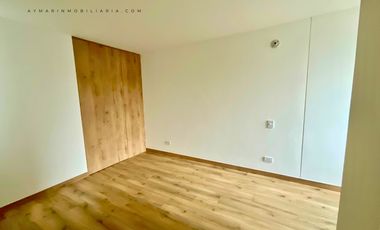 APARTAMENTO CON TERRAZA-CALAHORRA-BUENA SUERTE-CAJICA