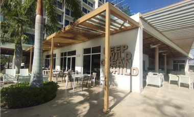 Se Vende Apartamento en PROYECTO PLAYA CARACOL-Chame