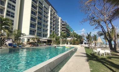 Se Vende Apartamento en PROYECTO PLAYA CARACOL-Chame