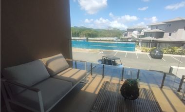 Se Vende Apartamento en PROYECTO PLAYA CARACOL-Chame