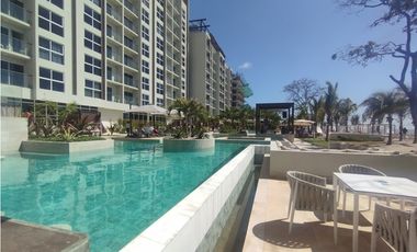 Se Vende Apartamento en PROYECTO PLAYA CARACOL-Chame