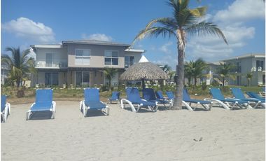 Se Vende Apartamento en PROYECTO PLAYA CARACOL-Chame