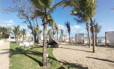 Se Vende Apartamento en PROYECTO PLAYA CARACOL-Chame
