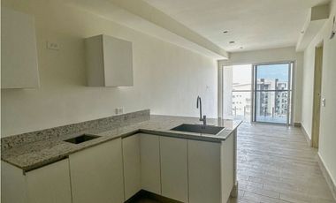 Se Vende Apartamento en PROYECTO PLAYA CARACOL-Chame